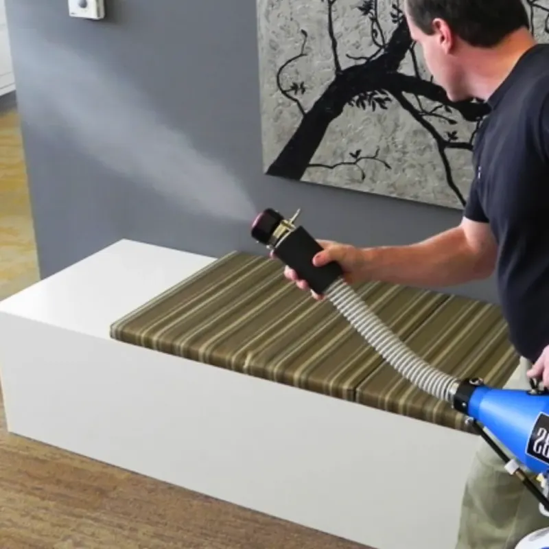 Professional Odor Removal in Olivet, MI